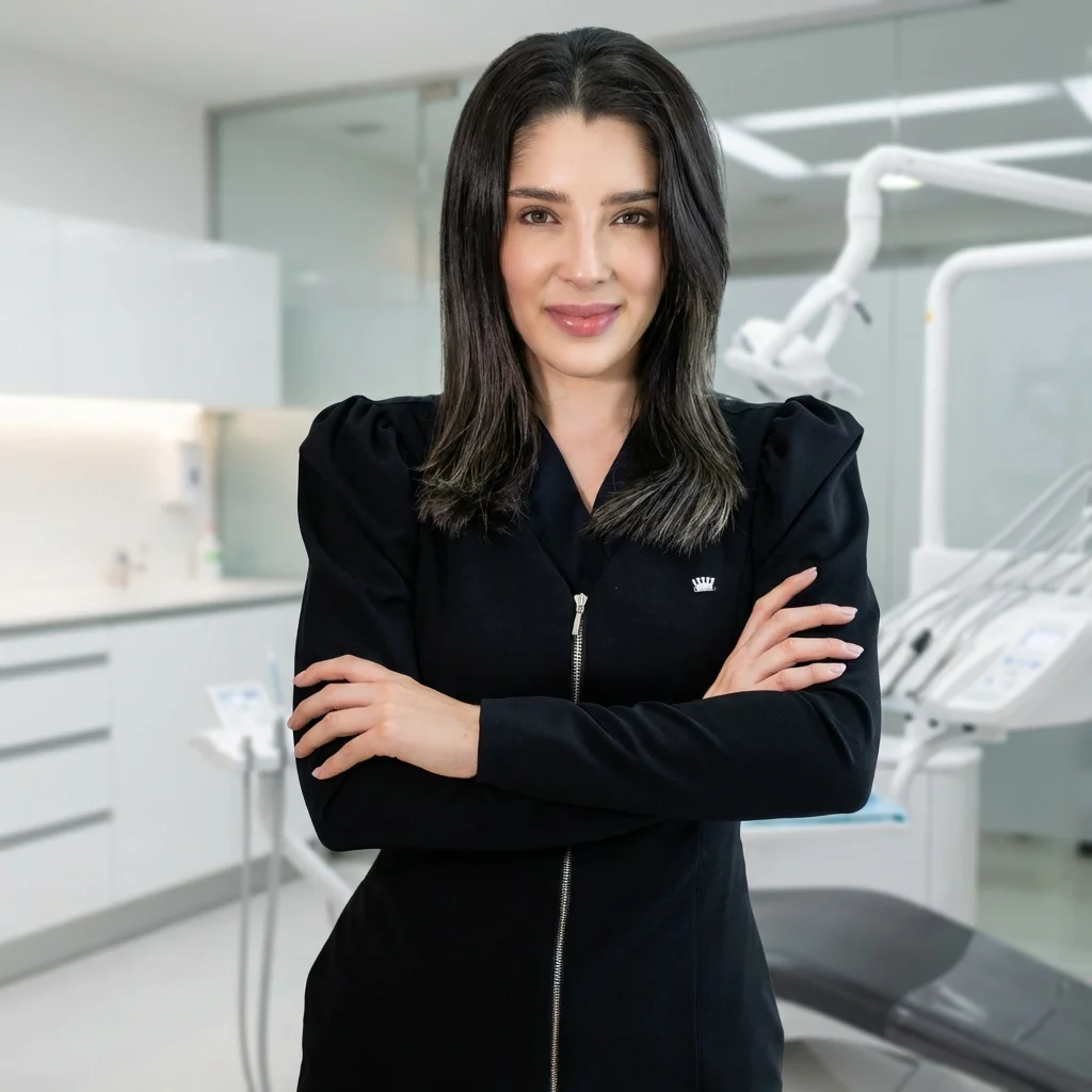 Dra. Manuela Ospina Restrepo